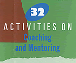 activities for coaching and mentoring